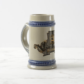 Öl Stein (20 oz) & 22 oz.) Sejdel