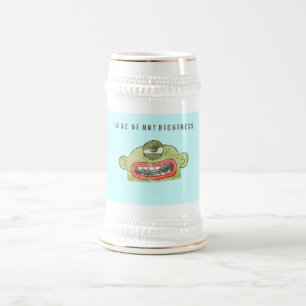ÖL STEIN för CYCLOPS 6G Sejdel