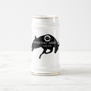 ÖL STEIN FÖR VINTAGEBOCK LHR SEJDEL
