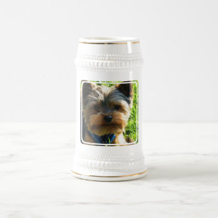 Öl Stein för Yorkshire Terrier Sejdel