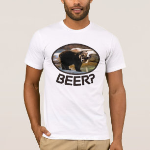Öl? T-shirt