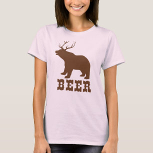 Öl T Shirt