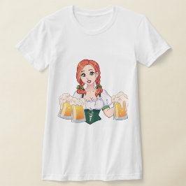 Öl T Shirt
