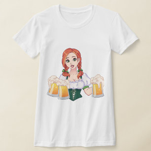 Öl T Shirt