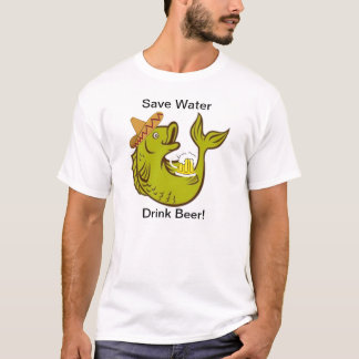 ÖL! T-SHIRT