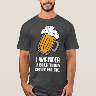 Öl T Shirt