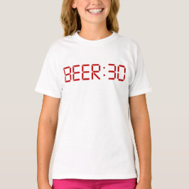 ÖL: T-tröja 30 T Shirt