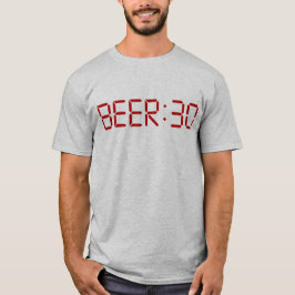 ÖL: T-tröja 30 T Shirt