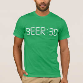 ÖL: T-tröja 30 T-shirt