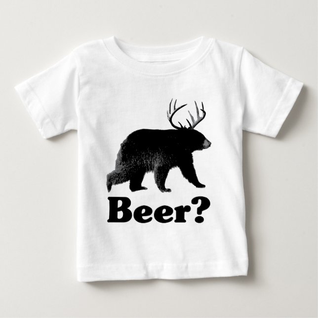 Öl? Tee (Framsida)