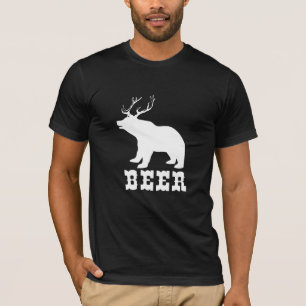 Öl Tee Shirt