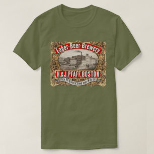 Öl Tee Shirt