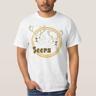 Öl Tee Shirt