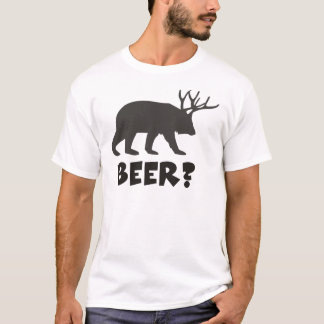 öl? tee shirt