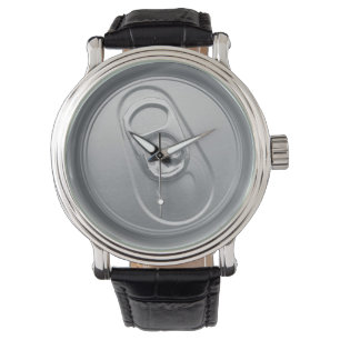 Öl Time Armbandsur