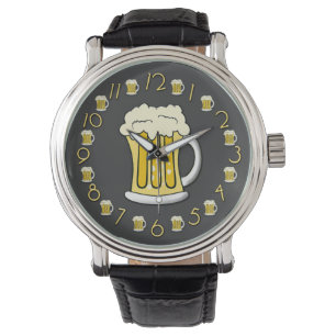 Öl trettio armbandsur