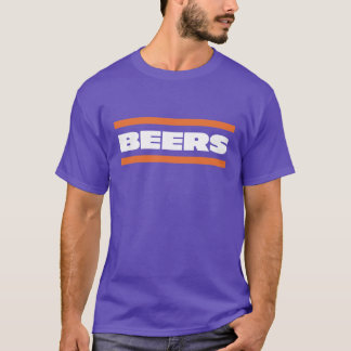 Öl vän t shirt