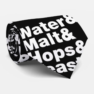 Öl = Vatten & malt & Skutt & jäst. Slips
