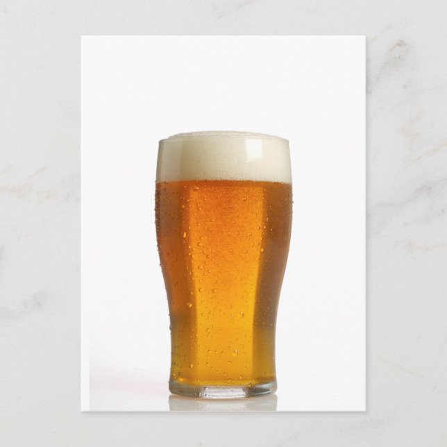 Öl Vykort (Framsida)