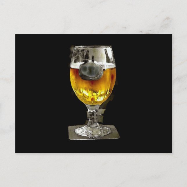 Öl Vykort (Framsida)