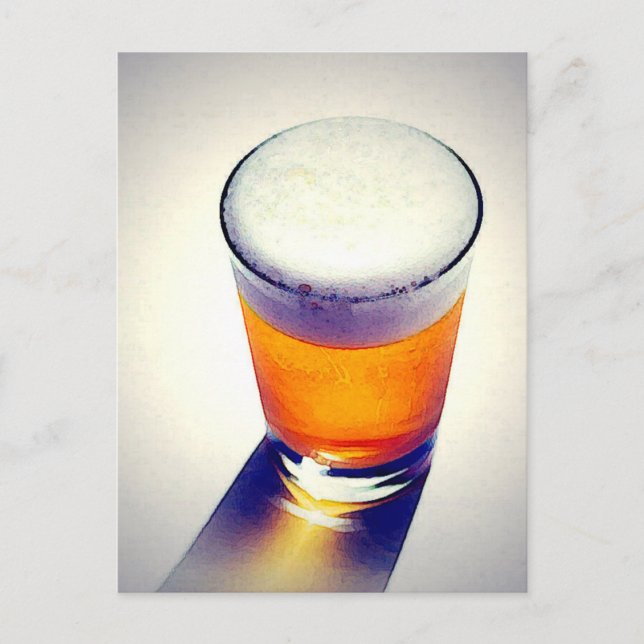 Öl Vykort (Framsida)