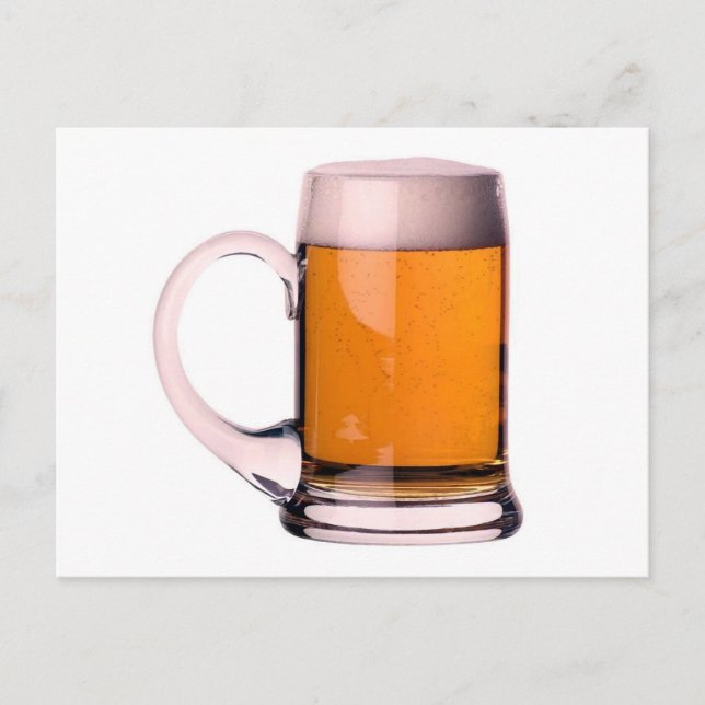 Öl Vykort (Framsida)