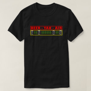 ÖL - YAN - LUFT T-Shirt