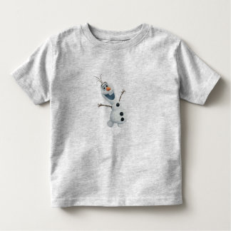 Olaf Design T.shirt för barn T Shirt