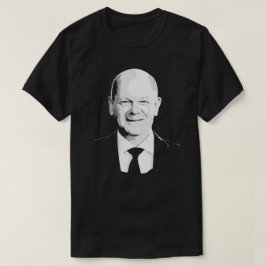 Olaf Scholz T Shirt
