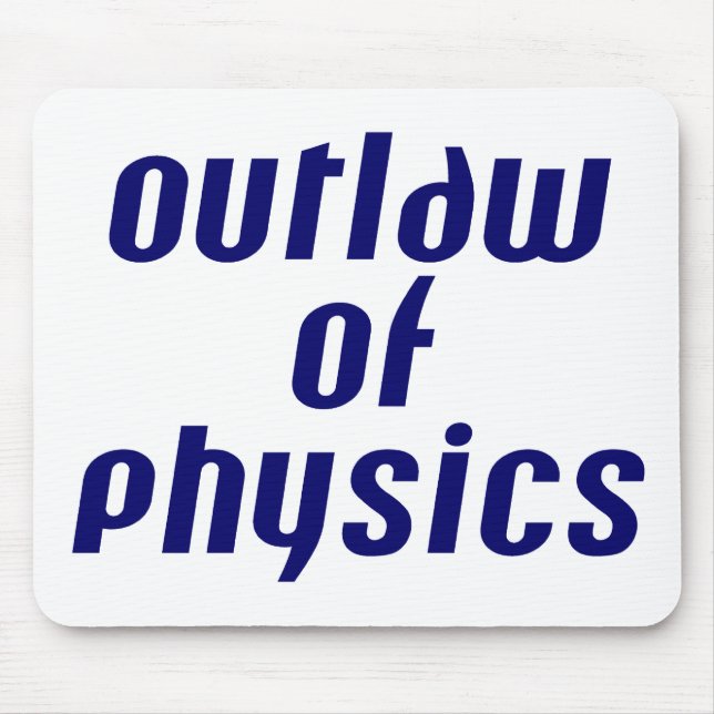 Olaglig fysik musmatta (Framsidan)