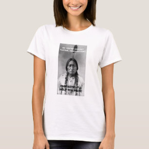 olaglig invandring t shirt
