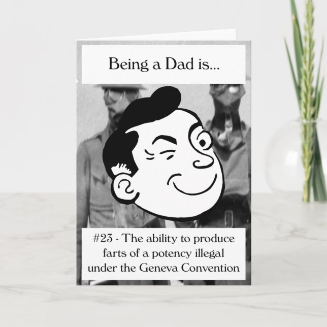 Olagliga anläggningar kort (Framsida)