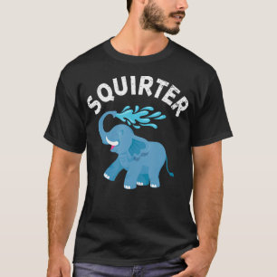 Olämplig felsökning av spolar t shirt