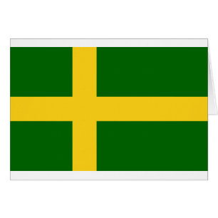 Oland sverige hälsningskort