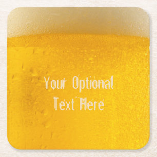 ÖLanpassningsbarunderlägg Underlägg Papper Kvadrat