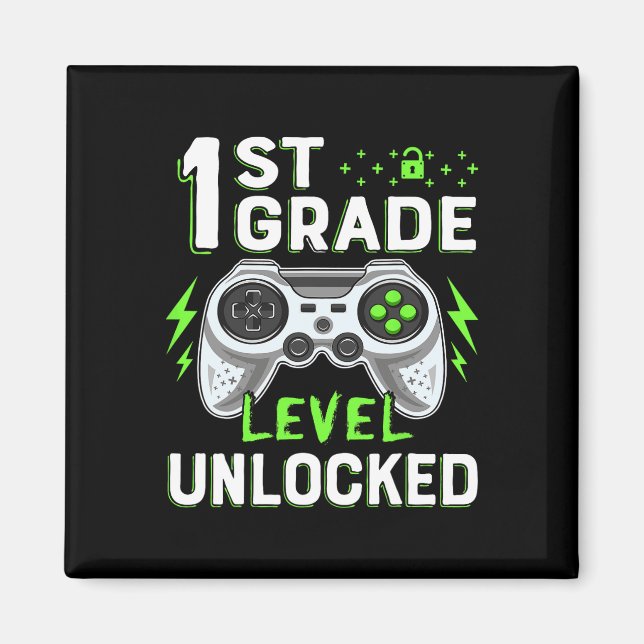 Olåst byte av upplåsta videospel till skolan på fö magnet (Framsidan)