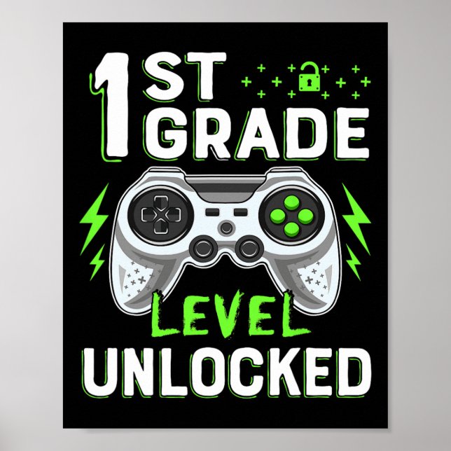 Olåst byte av upplåsta videospel till skolan på fö poster (Framsidan)