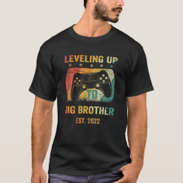 Olåsta lås på hög brusnivå upp till stor bro t shirt