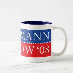 Olbermann Maddow mugg