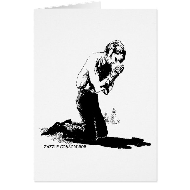 Ölbön Hälsningskort (Framsidan)