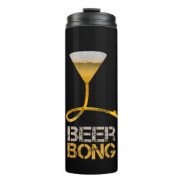 Ölbong för våruppehåll och möhippa