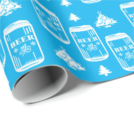 Ölburksjulgran presentpapper