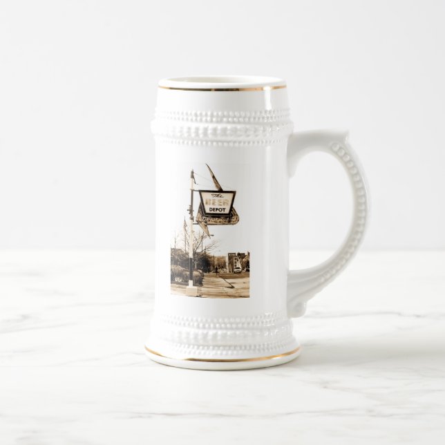 Ölbussgaraget Sejdel (Höger)