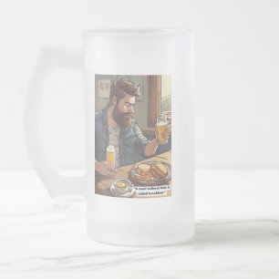 ölcitat frostat ölglas
