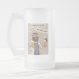 ölcitat frostat ölglas
