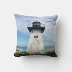 Olcott Lighthouse-fyrkuddar Kudde