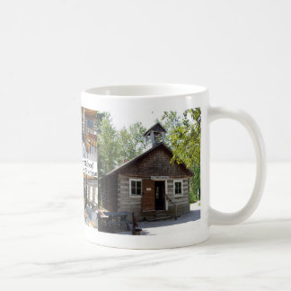 Old Bailey School House-mugg Kaffemugg