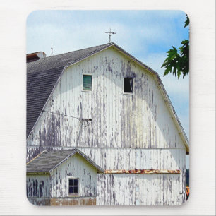 Old Barn Musmatta