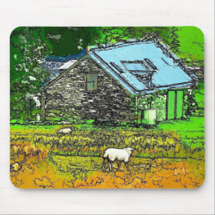 OLD BARN MUSMATTA