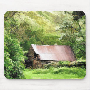OLD BARN MUSMATTA